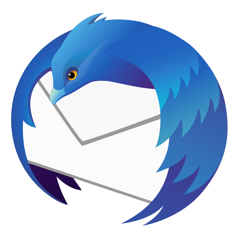 Thunderbird for Mac(雷鸟邮件客户端) v90.0b3免费版