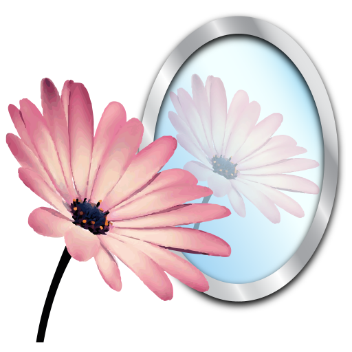 PhotoReflector for Mac(图片倒影特效软件) v1.0.6特别版