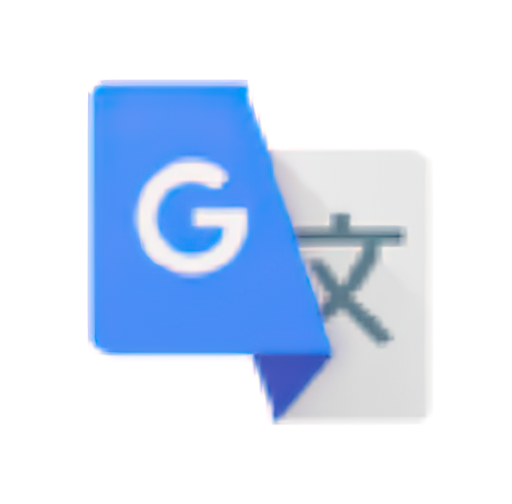 Google 翻译（谷歌网页翻译）