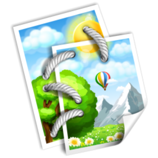 PhotoStitcher for mac(全景照片合成工具) v2.1.2激活版