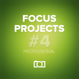 FOCUS projects 4 for Mac(聚焦堆叠图像处理软件) 4.42激活版
