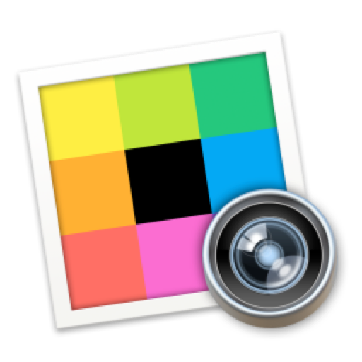 FotoFuse for Mac(照片快速拼贴工具) v2.0.1激活版