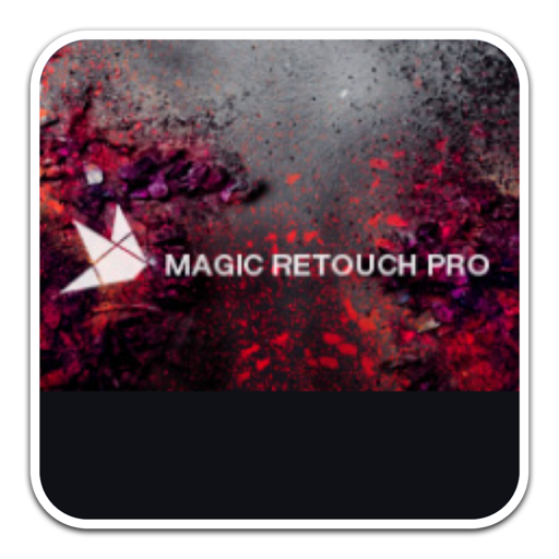 Magic Retouch Pro for Mac(ps磨皮插件) v4.2破解版