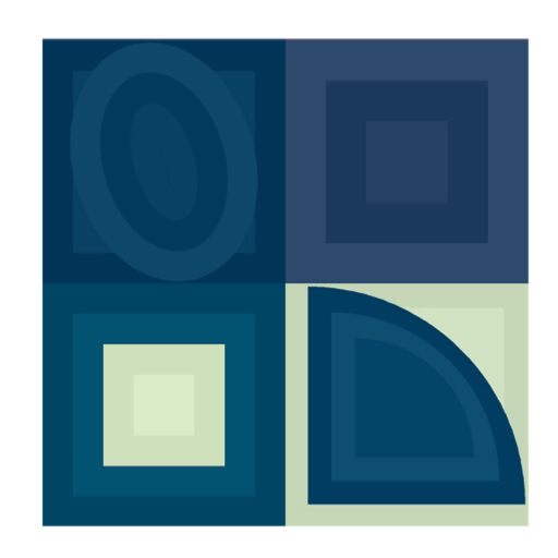 mosaic shapes for Mac(马赛克处理软件) v2.0.3免激活版
