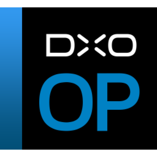 DxO Optics Pro 11 for Mac(照片后期处理软件) v11.4.3汉化版