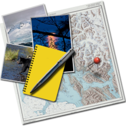 PhotoLinker for mac(图片信息标注软件) v3.5.15激活版