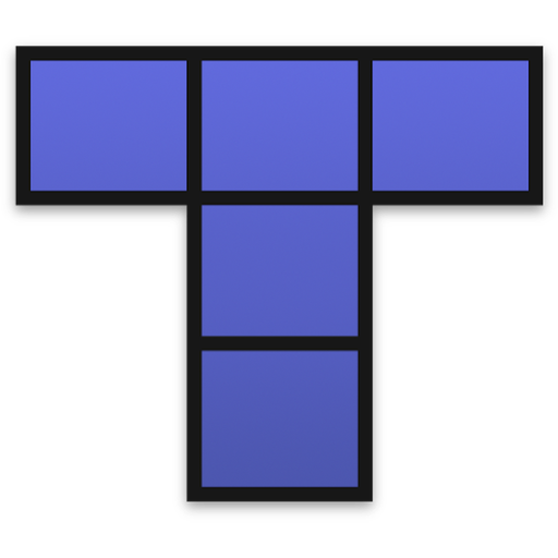 Tiled for mac(游戏地图编辑助手)v1.7.0直装版