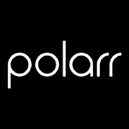 Polarr - Online Photo Editor 免费的在线图片编辑器 v1.0.0