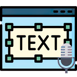 Voice Text Editor - 语音转文本笔记 v1.0.0