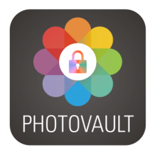 WidsMob PhotoVault for Mac(照片加密管理软件) v3.9(1272)激活版
