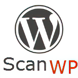 Scan WP - WordPress Theme and Plugin Detector v1.0