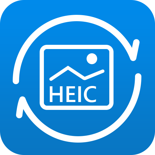 FoneLab HEIC Converter for mac(照片格式转换工具) v1.0.10激活版