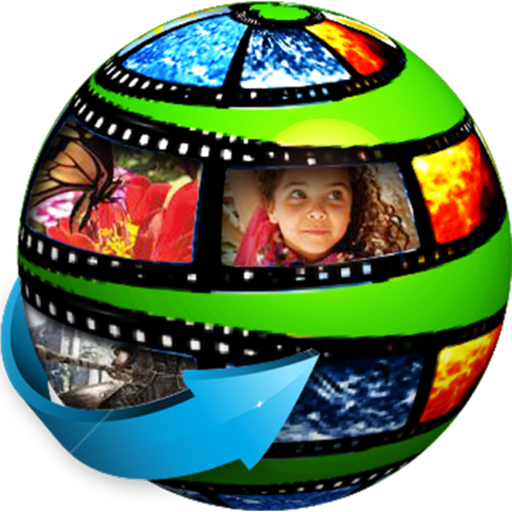 Bigasoft Video Downloader Pro Mac(网络视频下载软件)3.26.1.8769免激活版