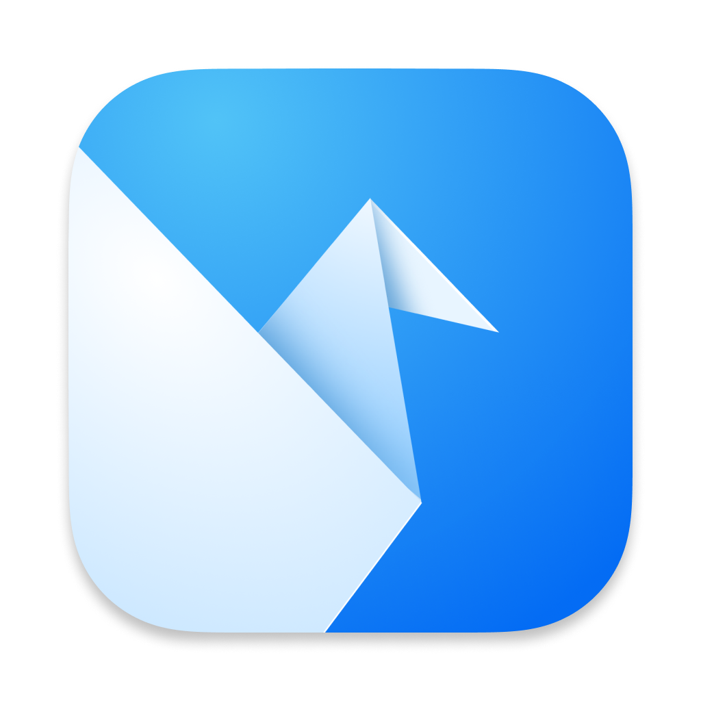 Origami Studio for Mac(原型设计开发工具) v89.1 (292712628)官方版