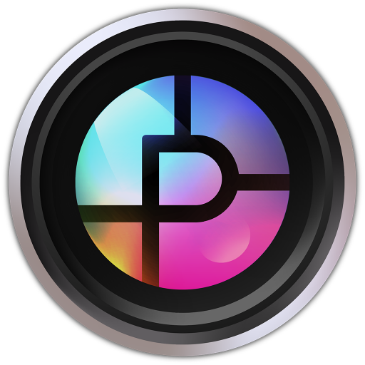 Picktorial for Mac(专业照片编辑器) V3.0.6破解版