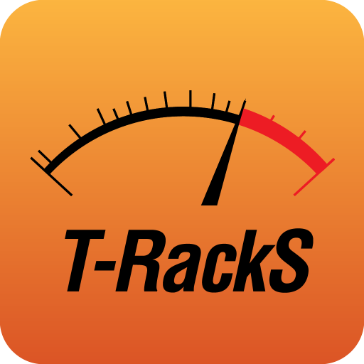 IK Multimedia T-RackS 5 for Mac(混音和母带处理插件) v5.8.0直装版
