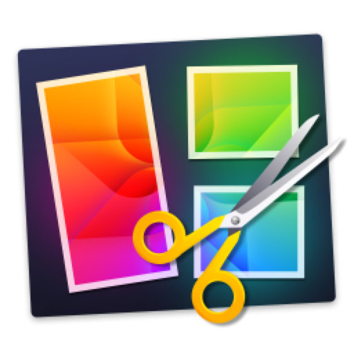 Photo Wall Collage Maker for Mac(图像拼贴制作器) v8.6.0中文激活版